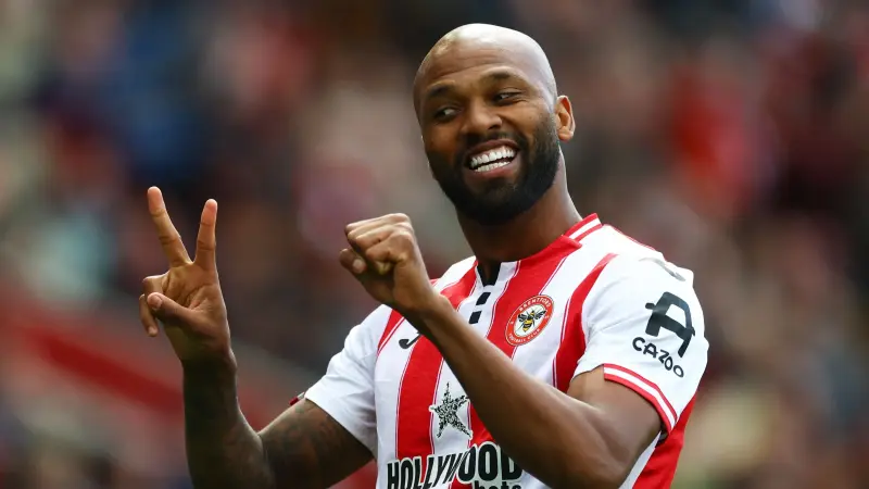 ترتيب هدافي الدوري الإنجليزي.. إيغور تياغو يواصل مطاردة هالاند ويصنع التاريخ مع برينتفورد