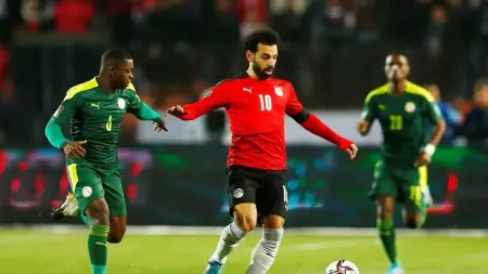 القنوات الناقلة لمباراة مصر ضد السنغال اليوم في نصف نهائي كأس أمم إفريقيا 2025 مع الموعد