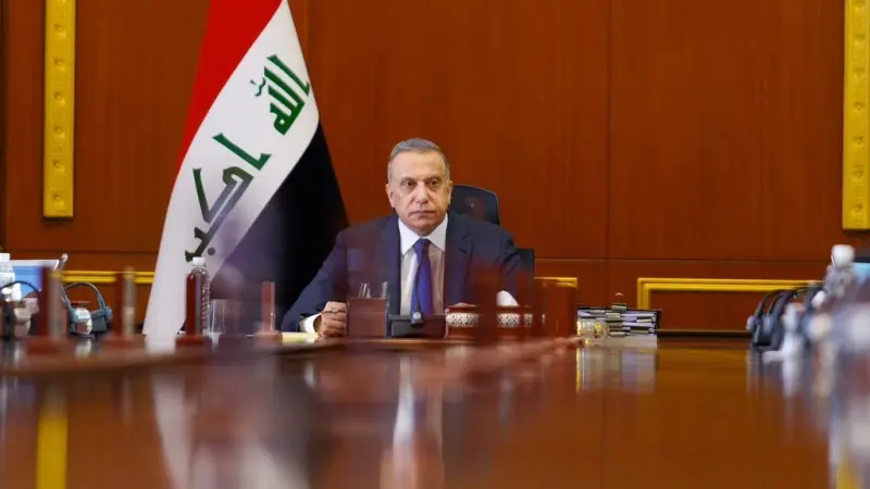 العراق.. إحالة الكاظمي للتحقيق في قضية مقتل سليماني والمهندس