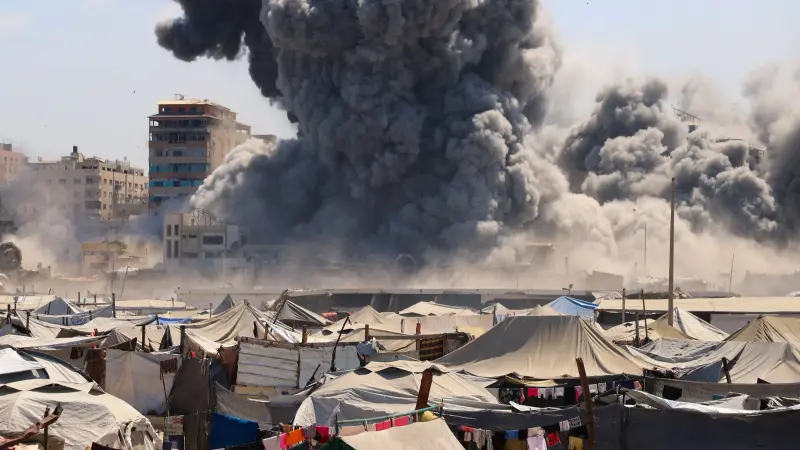 بعد هجوم الدوحة.. "حماس" تكشف لـ"المشهد" موقفها من مفاوضات غزة