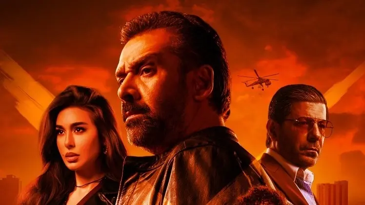 إيرادات فيلم المشروع x تقوده لقائمة الأعلى في السينما المصرية