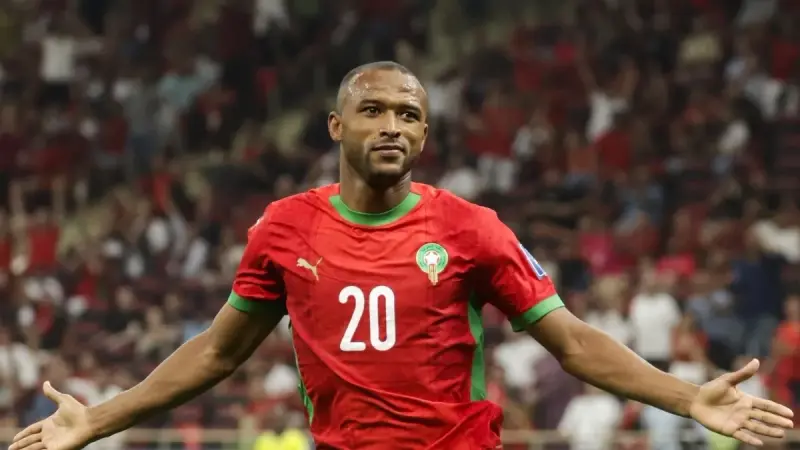 أيوب الكعبي يتوّج بجائزة أفضل لاعب في الدوري اليوناني