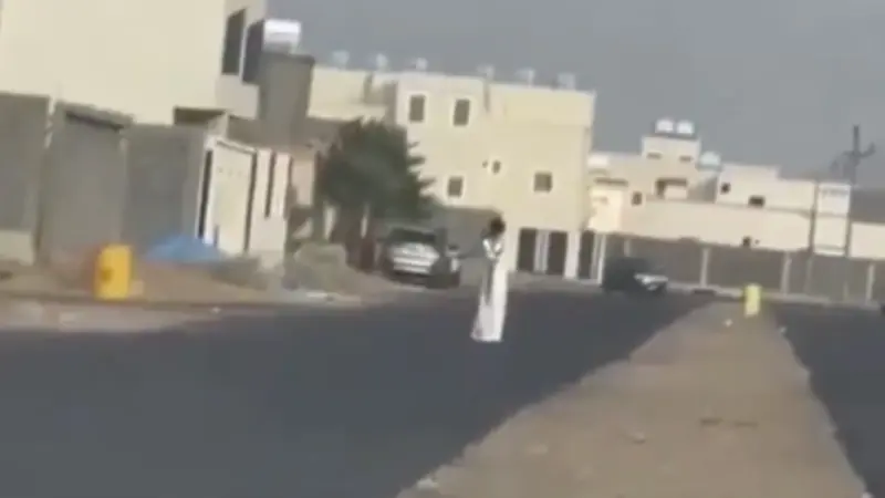 سبب مقتل سلمى في نجران يفتح نقاشا واسعا في السعودية