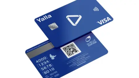 هل فيزا البريد المصري تسحب من أي بنك؟