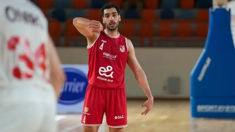 القنوات الناقلة لمباراة الأهلي ضد الاتحاد السكندري في نهائي دوري السوبر لكرة السلة