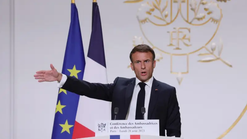 مع توالي الانقلابات.. هل خسرت فرنسا موقعها في القارة الإفريقية؟