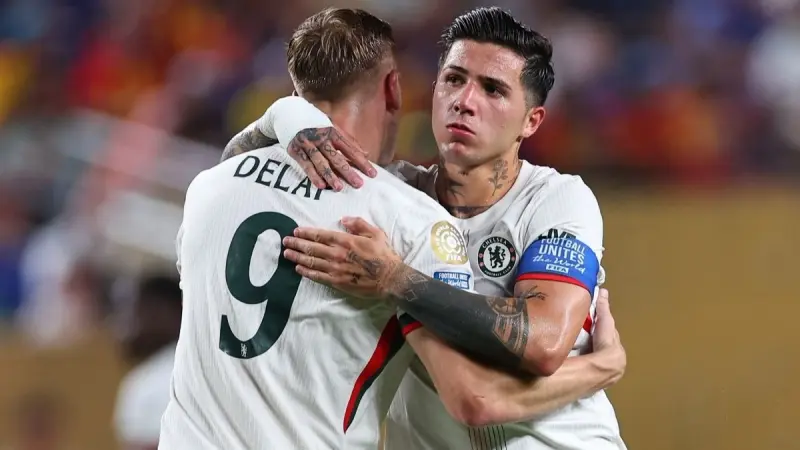 قمة منتظرة بين تشلسي وبنفيكا.. وبالميراس يواجه بوتافوغو بمونديال الأندية