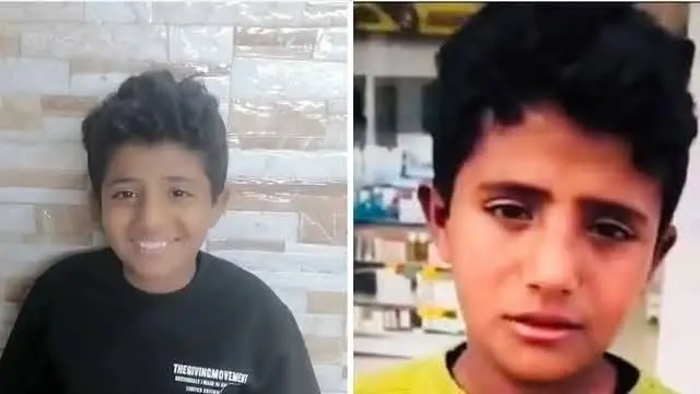 قصة عطر صقر اليمني.. بين المعاناة والتفاعل الإنساني