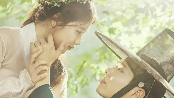 30 مسلسلًا من أفضل مسلسلات كورية تاريخية