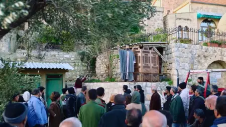 مسلسل مولانا الحلقة 21.. منير يعترف بمكان المخبأ