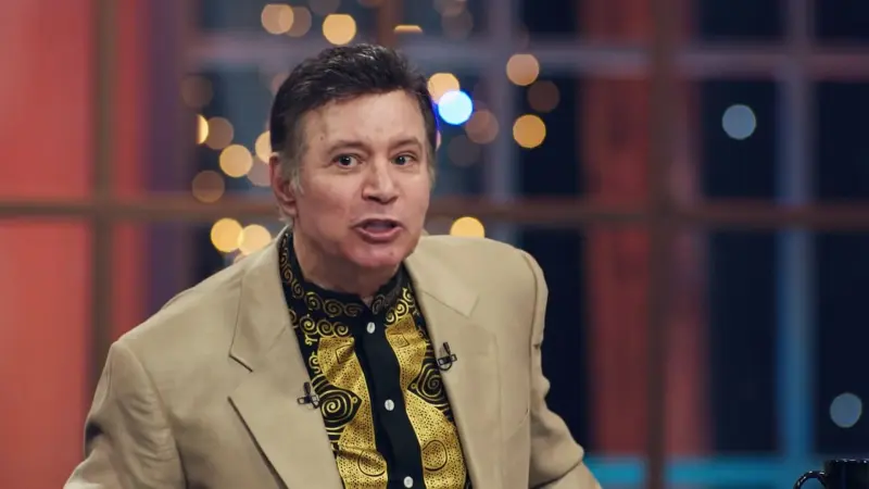 مرض الفنان إيمان البحر درويش.. صورة مؤلمة تكشف التفاصيل