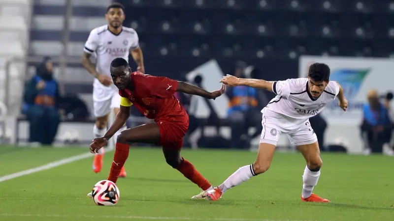 قمة نارية منتظرة بين السد والدحيل في نهائي كأس قطر