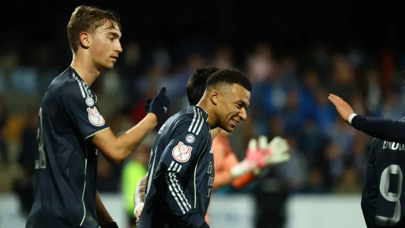 المشهد سبورتس: انتكاسة لمدافع ريال مدريد.. ونيمار يثير الجدل