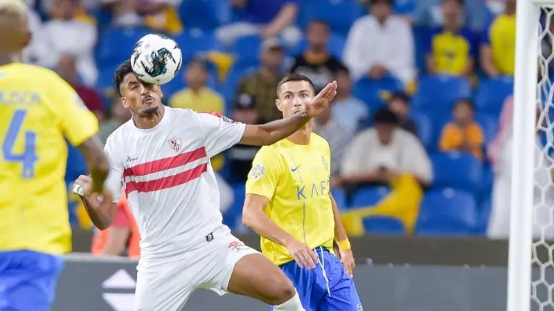 جدول دورات خروج المغلوب في البطولة العربية والقنوات الناقلة