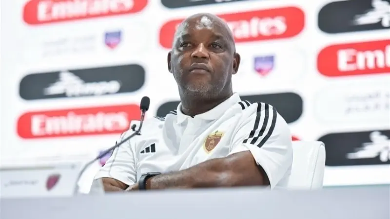 موعد مباراة شباب بلوزداد والوحدة في البطولة العربية 2023 والقنوات الناقلة