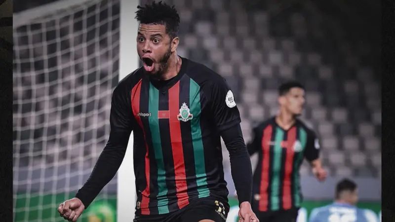 ترتيب مجموعة الجيش الملكي بعد الفوز على شبيبة القبائل في دوري أبطال إفريقيا.. وموقف الأهلي