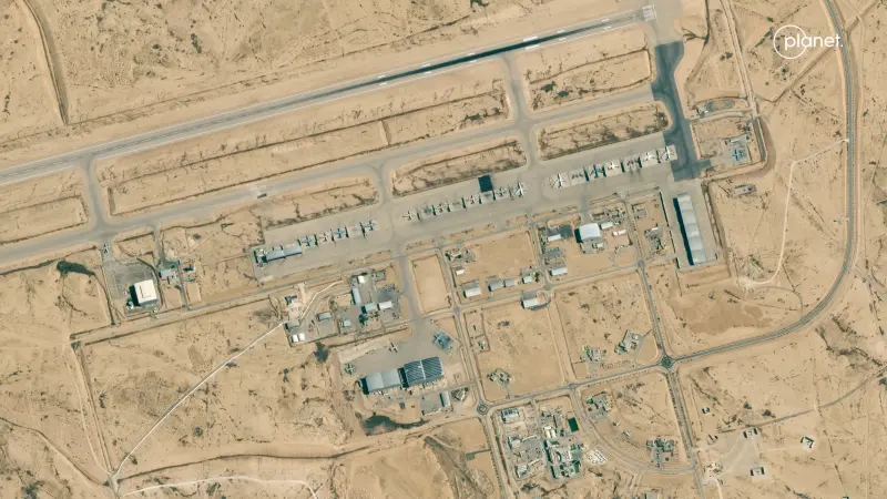 هل تستطيع إسرائيل تدمير المنشآت النووية الإيرانية؟