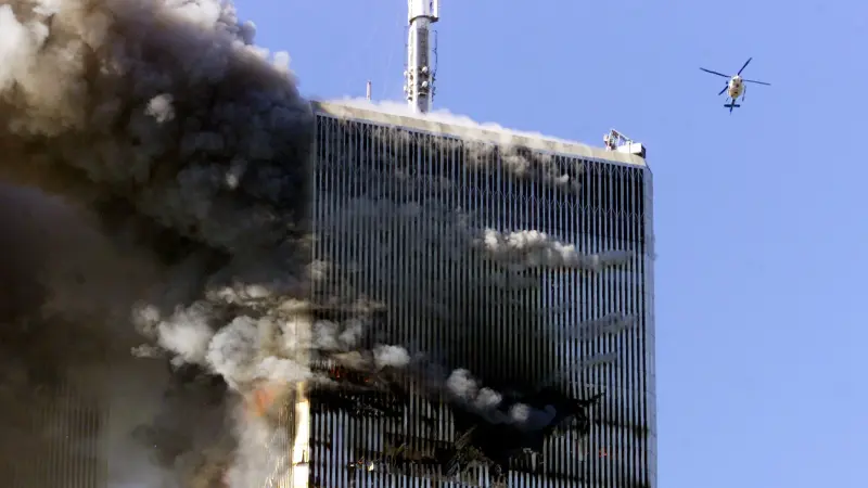 3 من متهمي 11 سبتمبر يوافقون على الإقرار بالذنب في غوانتانامو