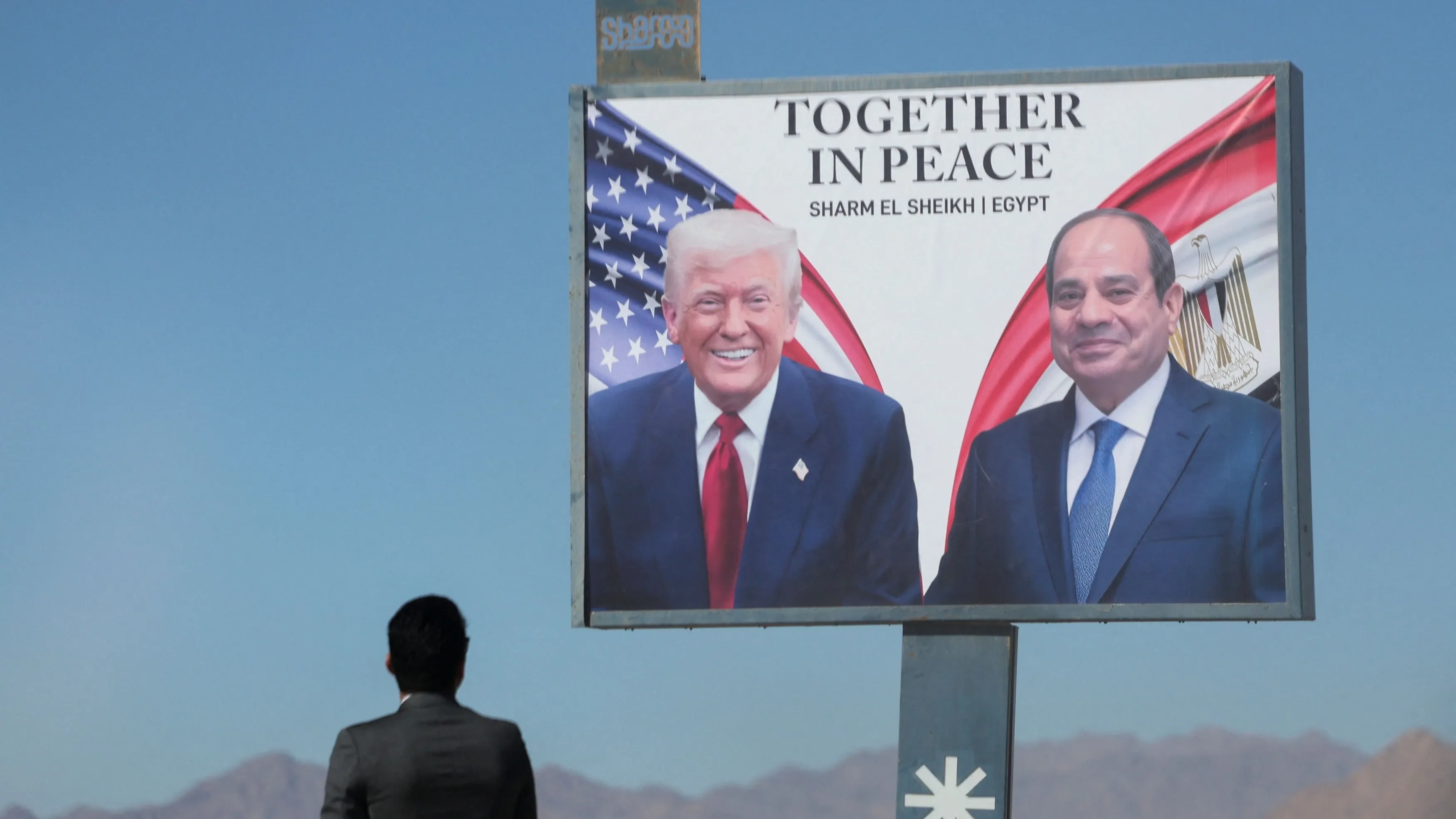 بعد منحها لترامب.. تعرف إلى الرؤساء الحاصلين على قلادة النيل المصرية 