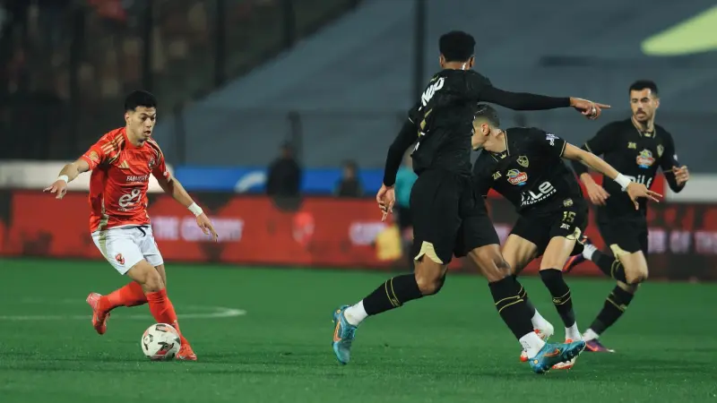 جدول مواعيد مباريات الدوري المصري اليوم الثلاثاء مع القنوات الناقلة.. 11 مارس 2025