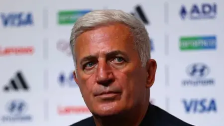 related_news_inside_blogsبيتكوفيتش مهدد بالإقالة.. مفاجأت بشأن مدرب منتخب الجزائر الجديد