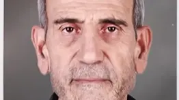 بسام الحسن من رموز نظام الأسد (إكس) بسام الحسن من رموز نظام الأسد (إكس)