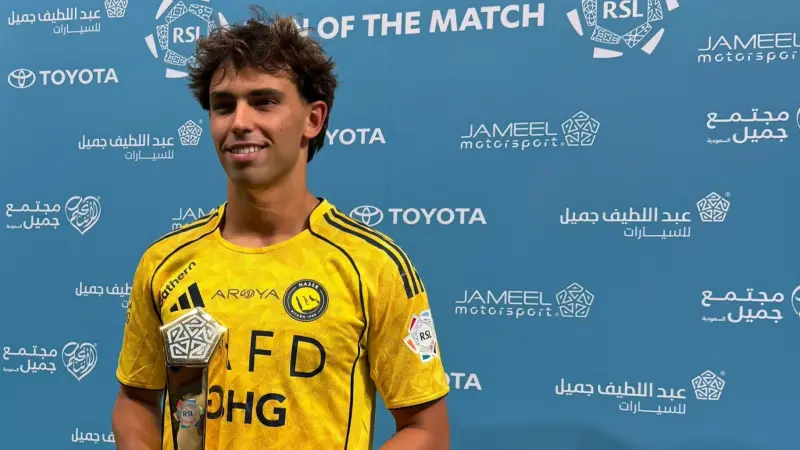 ترتيب هدافي الدوري السعودي.. صدارة نصراوية قبل كلاسيكو الاتحاد