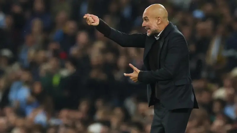 ماذا قال بيب غوارديولا بعد الفوز في مباراته الـ1000 كمدرب؟