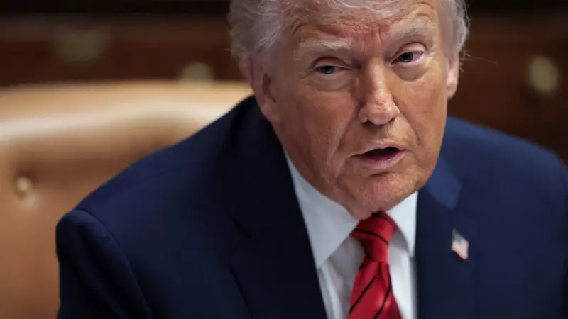 جنرال أميركي يقود قوات الأمن في غزة؟ تقرير يكشف