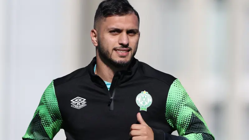 القنوات الناقلة وموعد مباراة الرجاء الرياضي ويوسفيه برشيد اليوم.. الرجاء يتطلع للحفاظ على الصدارة