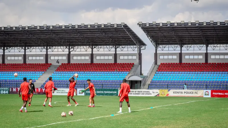 القنوات الناقلة لمباراة النجم الساحلي ضد نيروبي في الكونفدرالية الإفريقية مع الموعد والتشكيلة