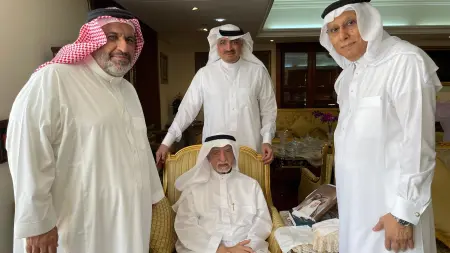 related_news_inside_blogsوفاة رجل الأعمال صالح صيرفي.. أحد رواد الصرافة والاستثمار في السعودية