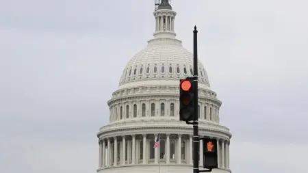 تزايد التوتر قبيل الاجتماع الأول للتجمع اليهودي في الكونغرس