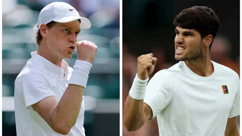 رفع قيمة الجوائز المالية 2025.. كم يبلغ دخل بطل ويمبلدون؟