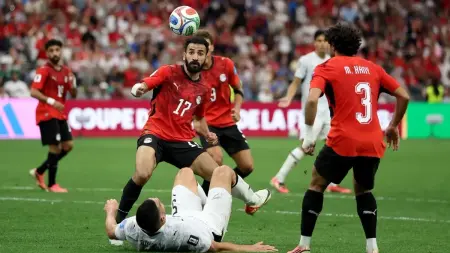 related_news_inside_blogsكأس العالم 2026 - مصر تبحث عن كتابة التاريخ ببلوغ الأدوار الإقصائية لأول مرة