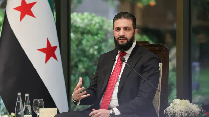 فيديو - خلية الكواتم.. أخطر مخطط ضد الشرع يدار من لبنان