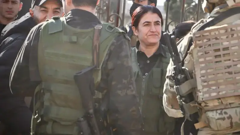 اجتماع بين "قسد" والتحالف الدولي لبحث خفض التصعيد مع دمشق