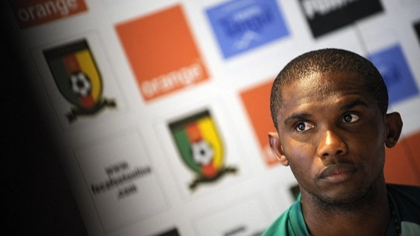 هل حرم إيتو فينسنت أبو بكر من تحطيم رقمه القياسي؟ 