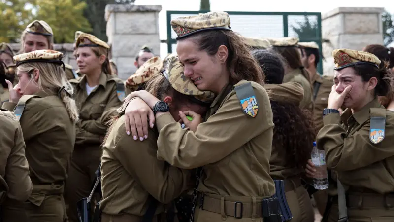 مشاكل نفسية خطيرة.. تحذيرات من الانتحار بصفوف الجيش الإسرائيلي