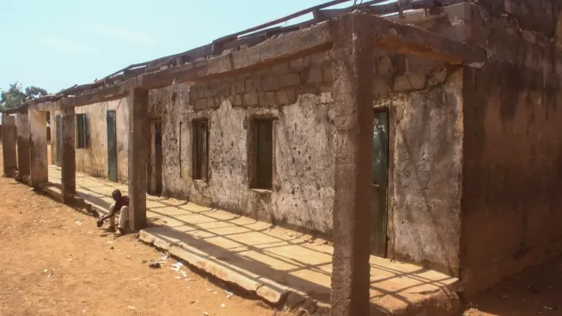 إطلاق سراح نحو 300 طالب مختطف في نيجيريا