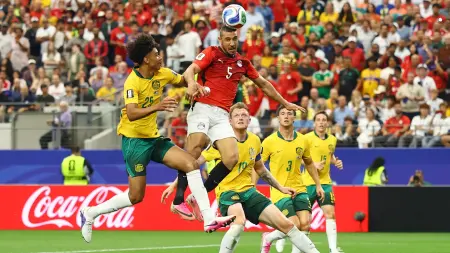 related_news_inside_blogsكأس العالم 2026 - بعد التأهل التاريخي.. ربيعة: منتخب مصر يلعب بثقة كبيرة