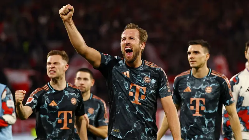 القنوات الناقلة لمباراة بايرن ميونخ ضد باير ليفركوزن في الدوري الألماني مع الموعد والتشكيلة