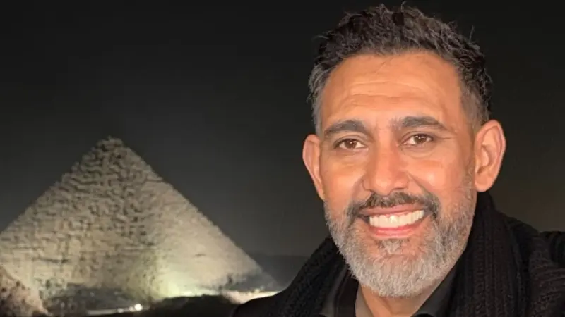 تكريم عمرو مصطفى في الميما.. لمن أهدى الجائزة؟