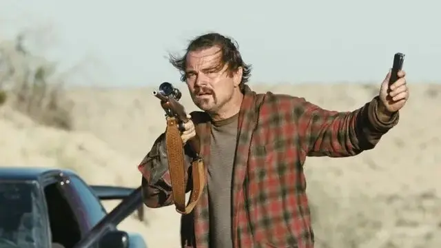 أفضل 10 أفلام أجنبية 2025.. متعة الإثارة والتشويق