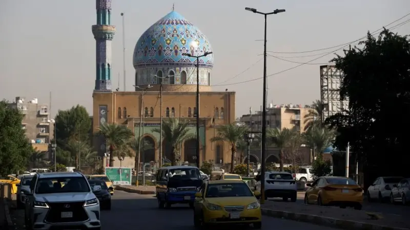 تقدم كبير في نسبة إنجاز التعداد السكاني في العراق