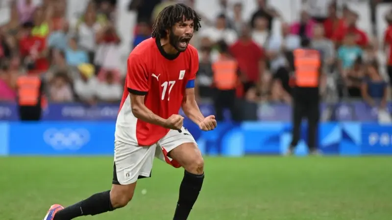 الدوري المصري - محمد النني يتصدر قائمة لاعبين بلا أندية بعد غلق القيد