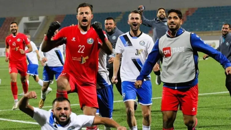 قائمة الفائزين ببطولة درع الاتحاد الأردني لكرة القدم عبر التاريخ بعد فوز السلط على الوحدات