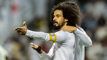 related_news_inside_blogsالدوري القطري - السد يحصد اللقب للمرة الـ19 في تاريخه بالفوز على الشمال