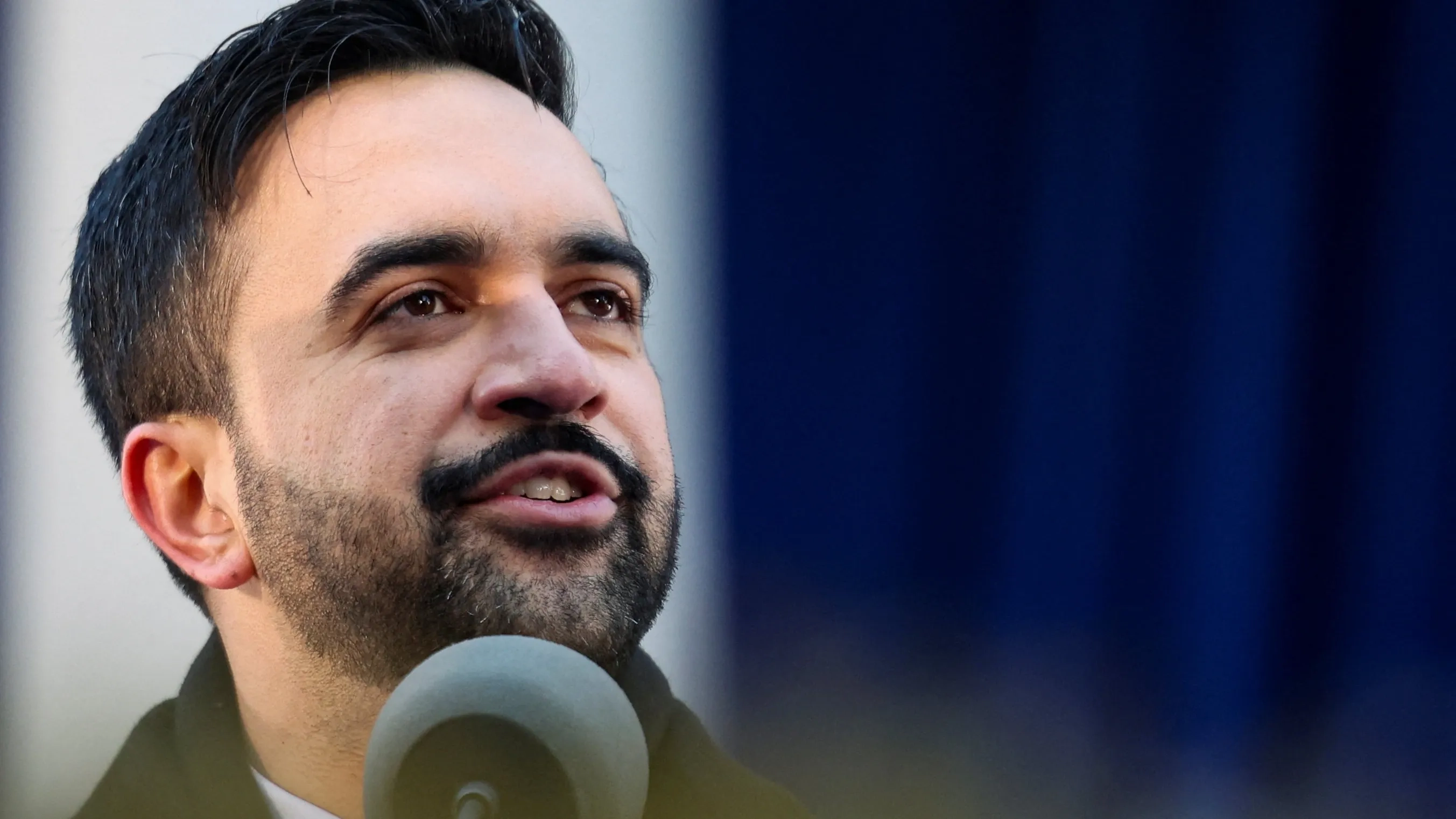 ممداني خلال تنصيبه: سنثبت أن اليسار يمكنه أن يحكم 