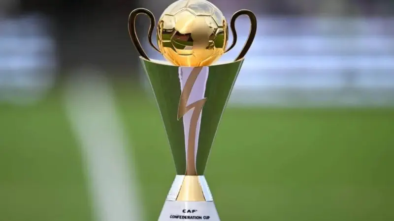 مكافآت قياسية للأندية المشاركة في الكونفدرالية.. بشرى سارة للزمالك